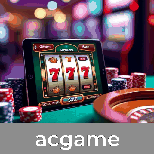 Garanta o acesso seguro premium com acgame